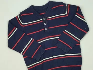 Sweterek, 2-3 lat, 92-98 cm, stan - Bardzo dobry