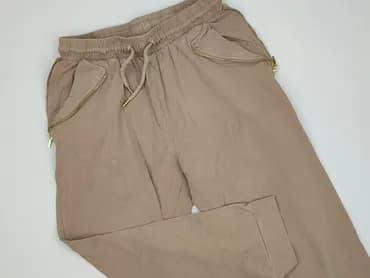 Spodnie dresowe damskie, rozmiar S