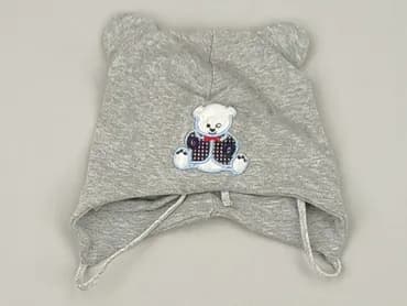 Czapka, stan - Dobry