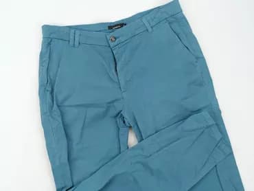 Reserved, Material trousers for women, size 2XS (EU 32)