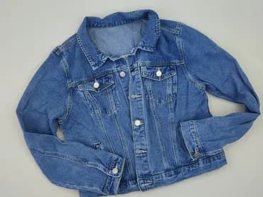 Shein, Джинсова куртка жіноча, L