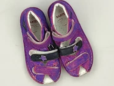 Sandals Bartek, 26, Used