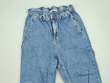 Zara, Jeansy damskie, rozmiar S