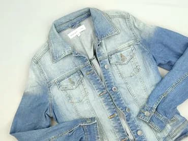 Ellos, Women`s jeans jacket, size 2XL
