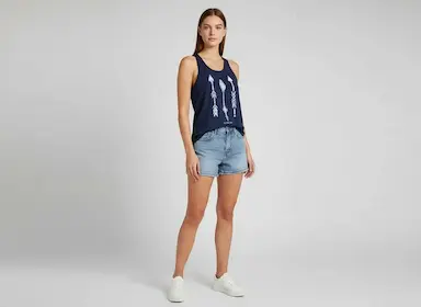 Colours, Топ жіночий, розмір M