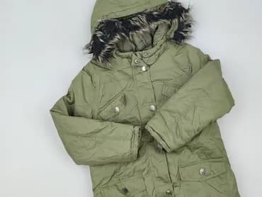 Kurtka zimowa, Pepperts!, 8 lat, 122-128 cm, stan - Bardzo dobry