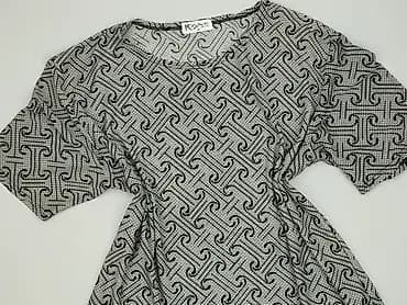 Woman Collection, T-shirt damski, rozmiar XL