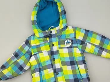Kurtka, Cool Club, 9-12 miesięcy, stan - Idealny
