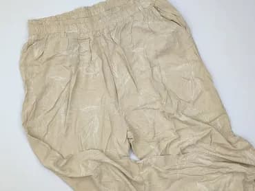 Janina, Spodnie materiałowe damskie, rozmiar 2XL