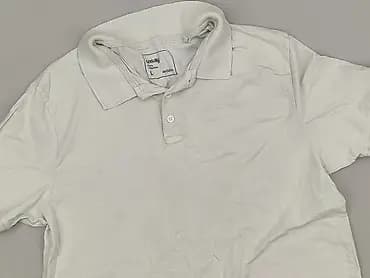 Sinsay, Polo shirt for men, size L