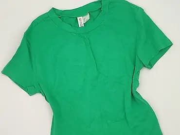 H&M Divided, T-shirt damski, rozmiar S