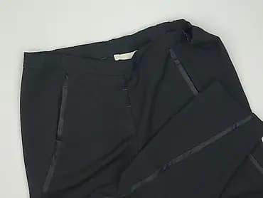 Spodnie materiałowe damskie, rozmiar 3XL