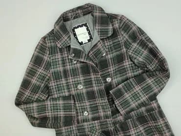 Пальто, Reserved, 12 р., 146-152 см, стан - Дуже гарний