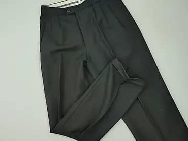 Suit pants for men, size S