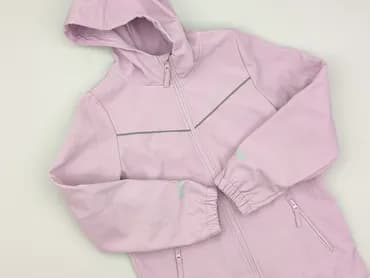 Transitional jacket, 12 years, 146-152 cm, condition - Very good