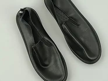 Półbuty damskie, rozmiar 38