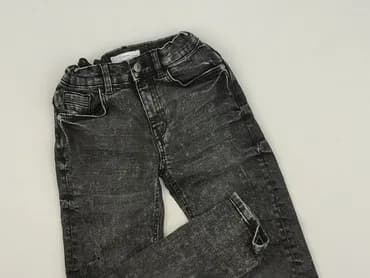 Jeans, Reserved, 9 years, 128/134, condition - Very good
