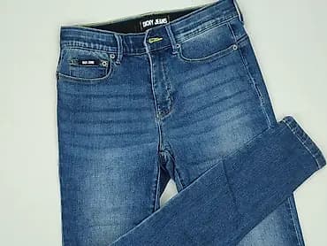 DKNY, Jeansy damskie, rozmiar S