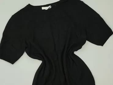 H&M Basic, Sweter damski, rozmiar S