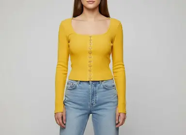 Even&Odd, Bluzka damska, rozmiar S