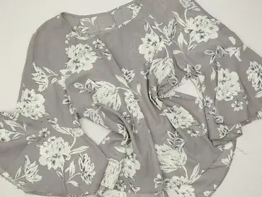 Women's blouse, size L