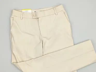 Sinsay, Spodnie materiałowe damskie, rozmiar 2XS