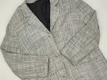 Піджак жіночий, розмір 3XL