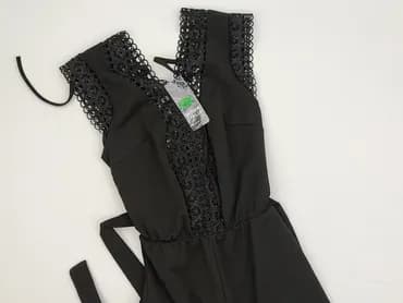 Kombinezon damski, rozmiar 2XS
