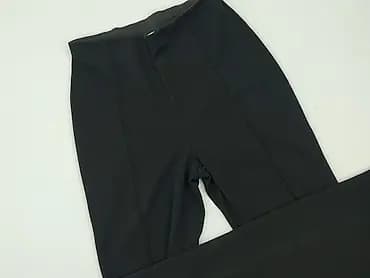 H&M, Spodnie materiałowe damskie, rozmiar S