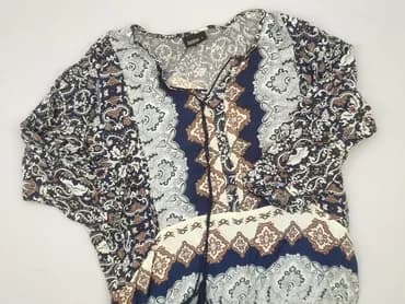 Janina, Women's blouse, 2XL