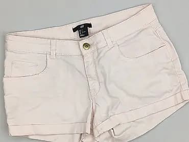 H&M, Szorty damskie, rozmiar S