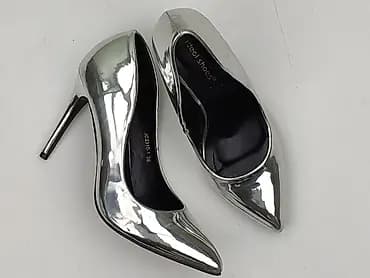 Ideal Shoes, Półbuty damskie, rozmiar 38