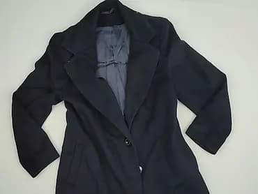 Płaszcz damski, rozmiar S