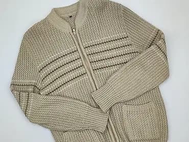 Kardigan dla mężczyzn, rozmiar S