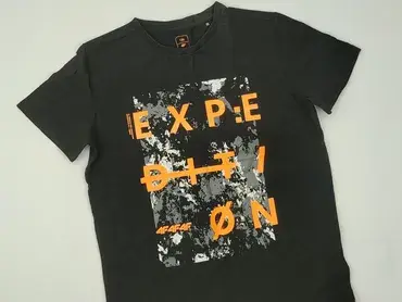 T-shirt, 4F Kids, 13 years, 152-158 cm, condition - Very good
