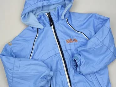 Kurtka przejściowa, 10 lat, 134-140 cm, stan - Bardzo dobry