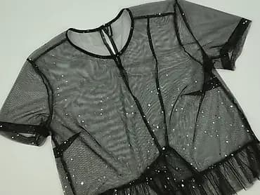 H&M Divided, Жіноча блуза, розмір L