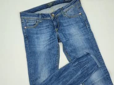 Guess, Jeansy damskie, S