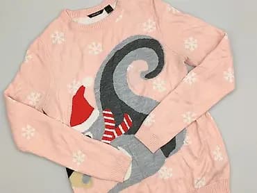 Esmara, Sweter damski, rozmiar S