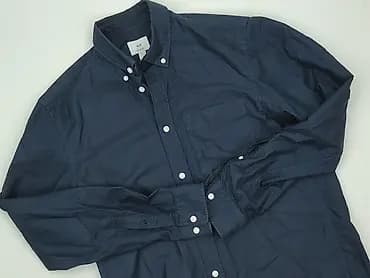 H&M, Koszulа dla mężczyzn, rozmiar S
