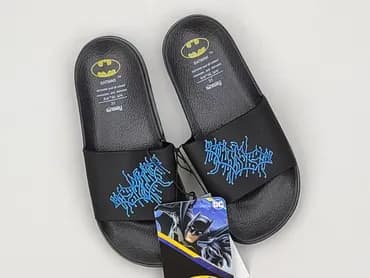 Klapki Batman, 31, Nowy