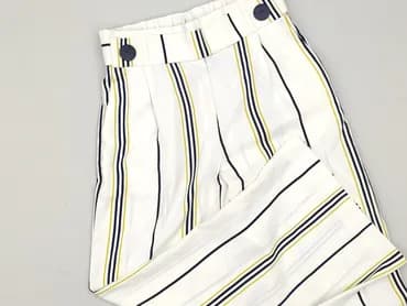 Zara, Spodnie materiałowe damskie, rozmiar XS