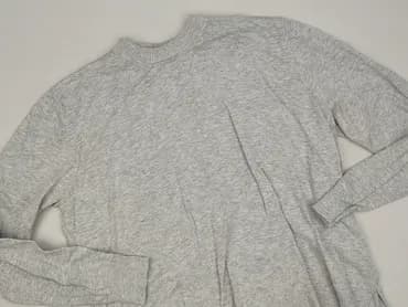 H&M Basic, Sweter dla mężczyzn, XL
