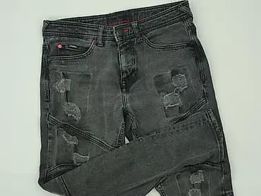 Cropp, Jeans for men, size XS