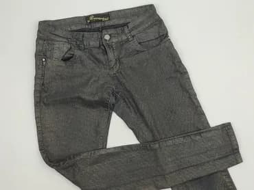 Jeansy damskie, rozmiar S