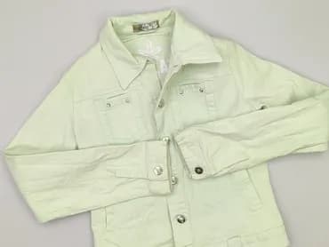 Kurtka jeansowa damska, rozmiar M