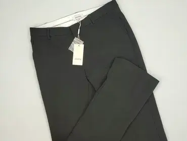 Spodnie materiałowe damskie, rozmiar M