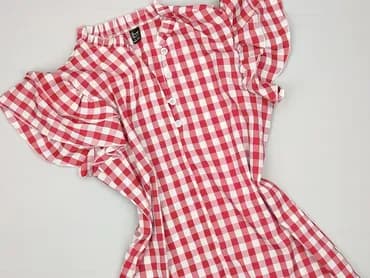 Women's blouse, size S