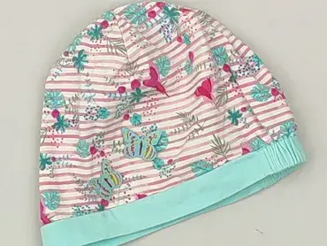 Hat, 0-1 month, 55-58 cm, condition - Very good