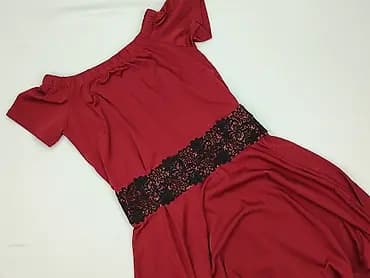 Women`s dress, size L